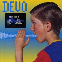 DEVO - Shout
