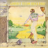 ELTON JOHN - Goodbye Yellow Brick Road