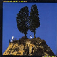 ELVIS COSTELLO AND THE ATTRACTIONS - Goodbye Cruel World