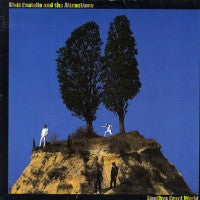 ELVIS COSTELLO AND THE ATTRACTIONS - Goodbye Cruel World