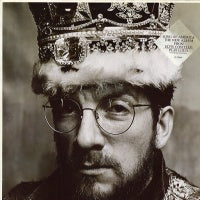 ELVIS COSTELLO - King Of America