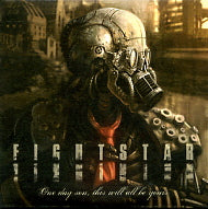 FIGHTSTAR - One Day Son, This Will All Be Yours