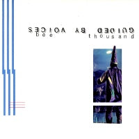 GUIDED BY VOICES - Bee Thousand