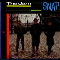 THE JAM - Snap!