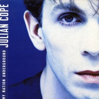 JULIAN COPE - My Nation Underground