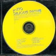 µ-ZIQ - Bilious Paths