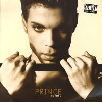 PRINCE - The Hits 2