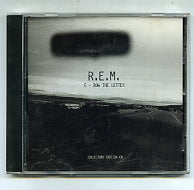 R.E.M. - E-Bow The Letter