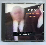 R.E.M. - Everybody Hurts