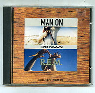 R.E.M. - Man On The Moon