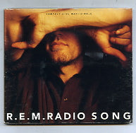 R.E.M. - Radio Song