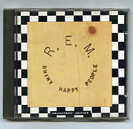 R.E.M. - Shiny Happy People