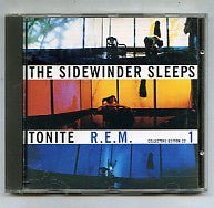 R.E.M. - The Sidewinder Sleeps Tonite