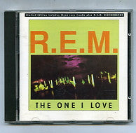 R.E.M. - The One I Love