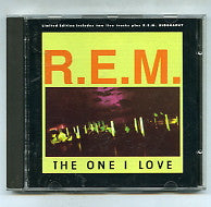 R.E.M. - The One I Love