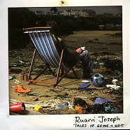 RUARRI JOSEPH - Tales Of Grime   Grit