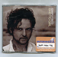SIMPLY RED - Ghetto Girl