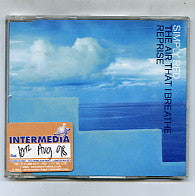 SIMPLY RED - The Air That I Breathe Reprise