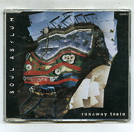 SOUL ASYLUM - Runaway Train