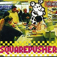 SQUAREPUSHER - Vic Acid