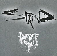 STAIND - Price To Play