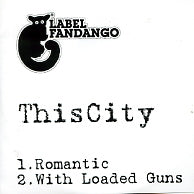 THIS CITY - Romantic