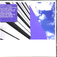 VARIOUS - Warp 10 + 3 Remixes