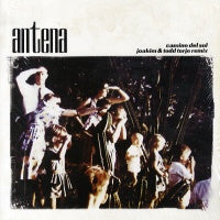 ANTENA - Camino Del Sol