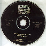 BILL WYMAN'S RHYTHM KINGS - Groovin' Album Sampler