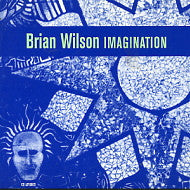 BRIAN WILSON - Imagination