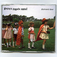 GORKY'S ZYGOTIC MYNCI - Diamond Dew
