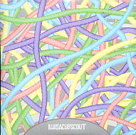 IWASACUBSCOUT - Our Smallest Adventures