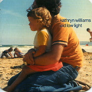 KATHRYN WILLIAMS - Old Low Light