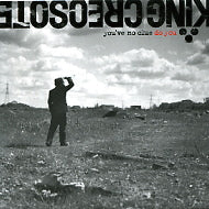 KING CREOSOTE - You've No Clue Do You