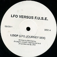 LFO VERSUS F.U.S.E. - Loop