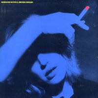 MARIANNE FAITHFULL - Broken English