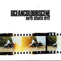 OCEAN COLOUR SCENE - North Atlantic Drift