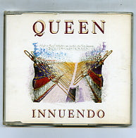 QUEEN - Innuendo