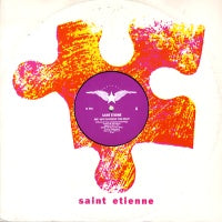 SAINT ETIENNE - Only Love Can Break Your Heart