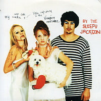 THE SLEEPY JACKSON - Vampire Racehorse