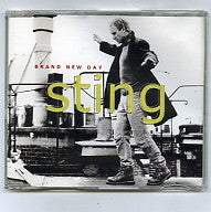 STING - Brand New Day