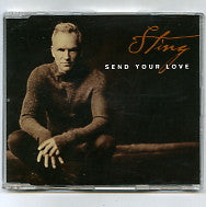 STING - Send Your Love