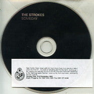 THE STROKES - Someday