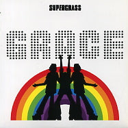 SUPERGRASS - Grace