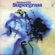 SUPERGRASS - Richard III