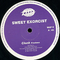 SWEET EXORCIST - Clonk