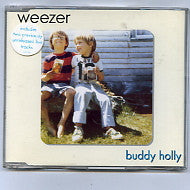WEEZER - Buddy Holly