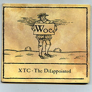 XTC - The Disappointed