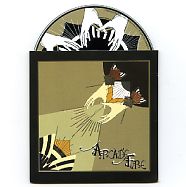 ARCADE FIRE - Neighborhood #2 (Laika)