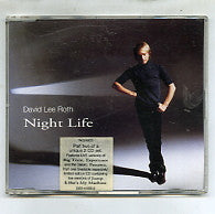 DAVID LEE ROTH - Night Life